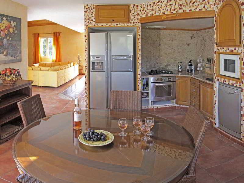 Villa A Vigna Sulana Patrimonio Eksteriør billede